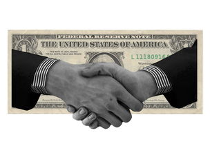 抖音月付额度套现攻略，如何巧妙利用一万额度实现资金周转